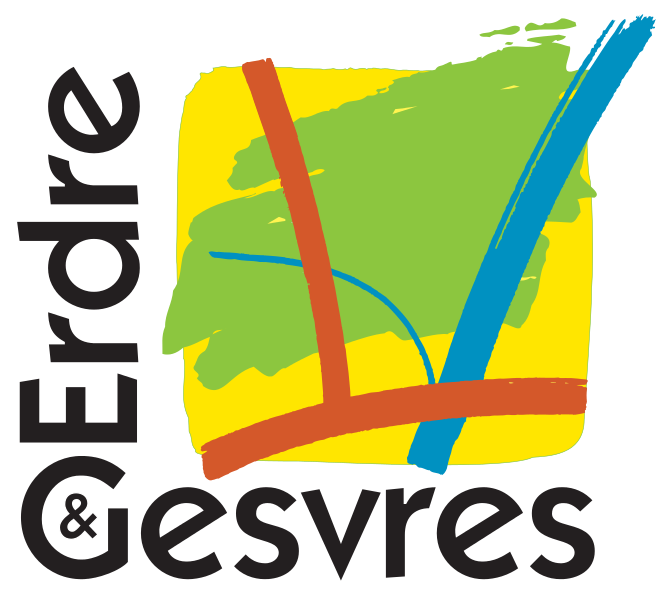 Communauté de Communes d'Erdre & Gesvres